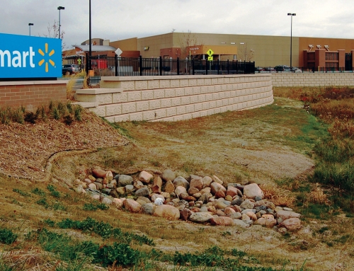 London Boulder Limestone Walmart